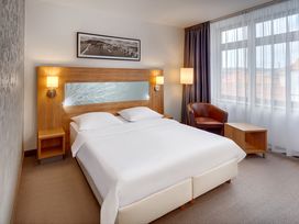 2 Tage Kurzurlaub mit Frühstück im Hermitage Hotel Prague