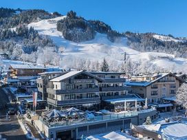 5 Tage im Aktivhotel Schweizerhof mit HP