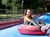 Bayern Park mit Hotel