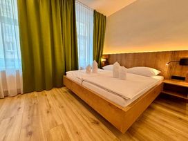 Städtereise - 2 Tage kaiserliches Wien mit Frühstück