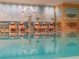Atrium`s Kleine Auszeit - Zeit zum Entspannen & Genießen in Rostock