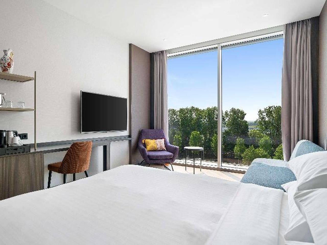 2 Tage im Corendon City Hotel Amsterdam mit Frühstück