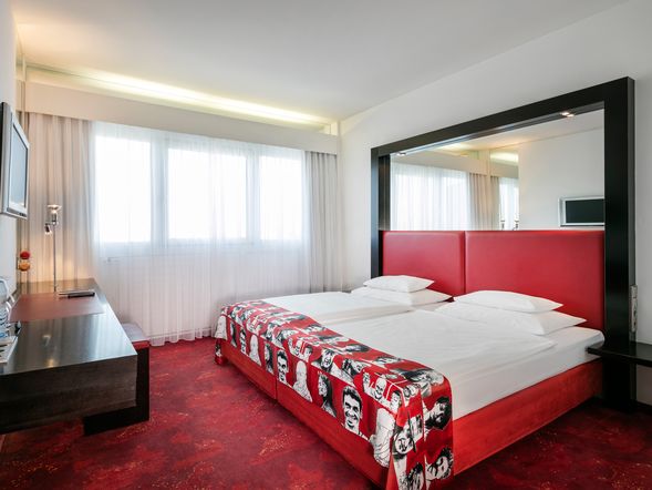 Doppelzimmer SUPERIOR