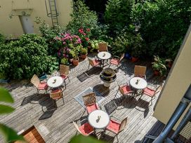 Die Hansestadt erkunden ! 2 Tage