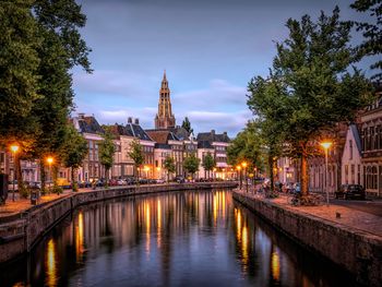 2 Tage in der vielseitigen Stadt Groningen