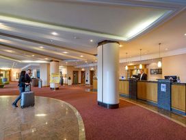 2 Tage im Novotel Freiburg am Konzerthaus