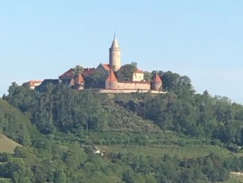 Thüringen auf dem Tisch