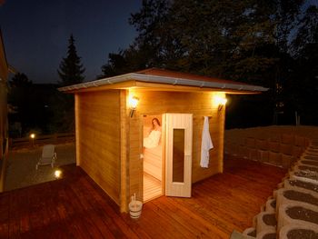 Relax Kurztrip - 4 Tage inklusive Rückenmassage