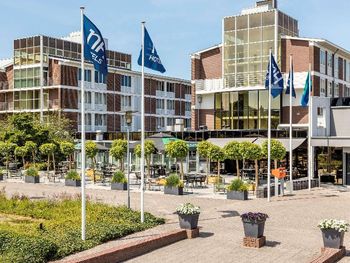 2 Tage im NH Noordwijk mit Frühstück
