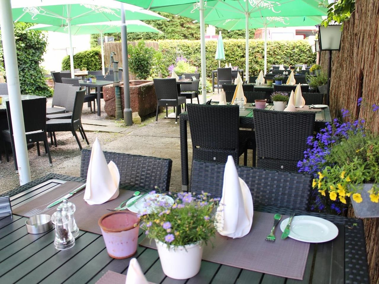 Aktiv im Dreisamtal - 3 Tage inkl. Lunchpaket
