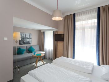 2 Tage im Hotel Markus Sittikus mit Frühstück