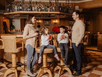 Familienurlaub & Bauernhoferlebnis im Salzburger Land