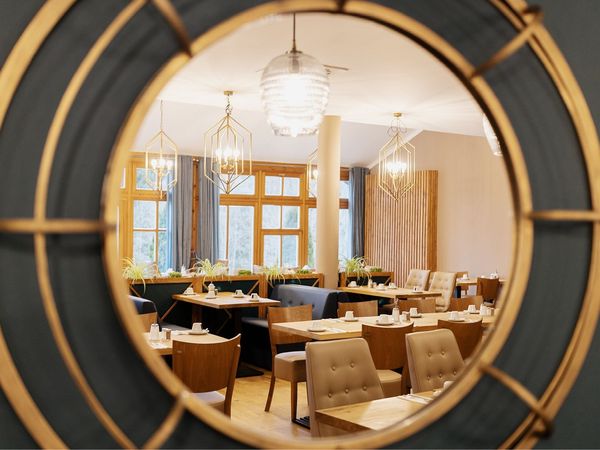 2 Tage Bayrischer Wald mit Frühstück in Lindberg