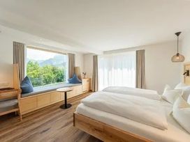 8 Tage aktive Erholung in Füssen mit Frühstück