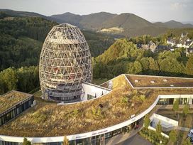 7 Tage Wellnessurlaub in Winterberg