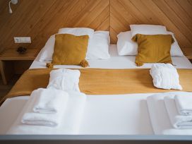 4 Tage im Lifestyle Hotel - Aktiv & Entspannt: Radfahren & Wellness am Neusiedler See