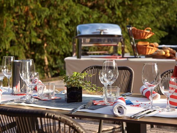 2 Tage im Radisson Blu Hotel, Karlsruhe in Ettlingen Radisson Blu Hotel in  Karlsruhe, Baden-Württemberg