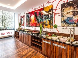 2 Tage im Best Western Plus Plaza