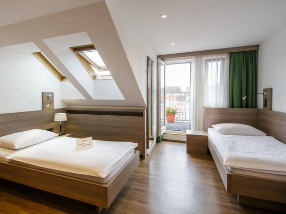 Appartment SUPERIOR