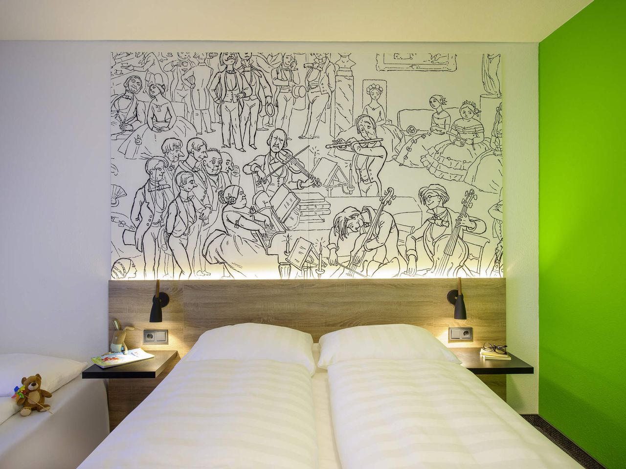 ibis Styles Halle