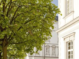 Luxus im Schloss Bensberg für 2 Tage
