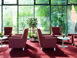 2 Tage im Mercure Hotel Plaza Essen 