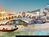 In den Kanälen von Venedig - 3 Tage mit Frühstück