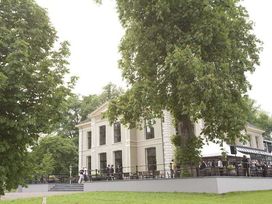 7 Tage in der lebhaften Hansestadt Deventer