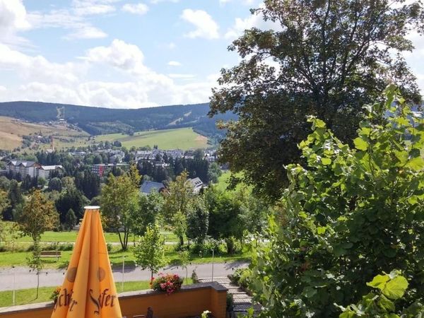 4 Tage Erlebnisurlaub im Erzgebirge I Oberwiesenthal in Kurort Oberwiesenthal, Sachsen inkl. Frühstück