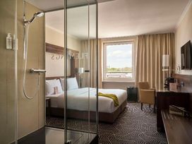 2 Tage mit Frühstück im Flemings Hotel Frankfurt