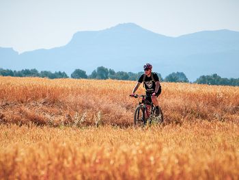 In den Sattel - St.Englmar per Rad entdecken 7 Tg/HP