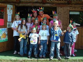 4 Tage in den Kitzbühler Alpen relaxen mit HP+