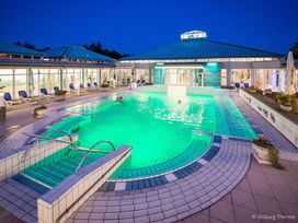Auszeit zwischen Park & Wellness:  3 Tage Kurztrip Special nach Bad Driburg