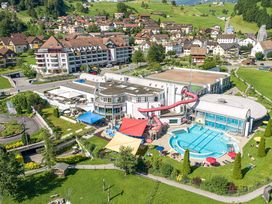 2 Tage Family Vacation im Swiss Holiday Park