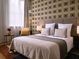 5 Tage Trip im Crowne Plaza Berlin - Potsdamer Platz