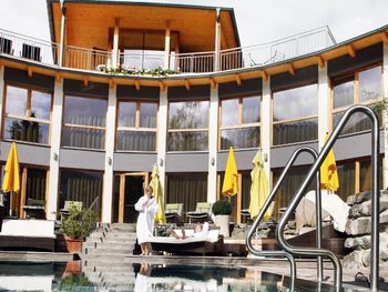 6 Tage Wellness & Aktivurlaub mit HP