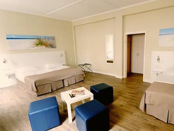 2 Tage im Münchner Stadtteil Bogenhausen