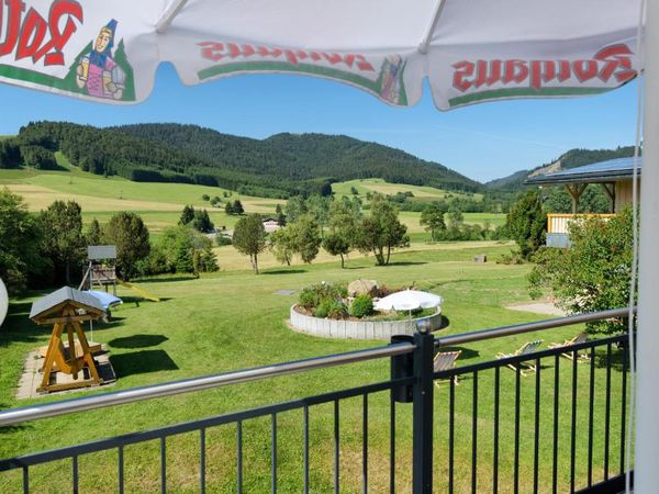 2 Tage Wellness & Genuss im Hochschwarzwald mit Halbpension in Bernau im Schwarzwald, Baden-Württemberg inkl. Halbpension