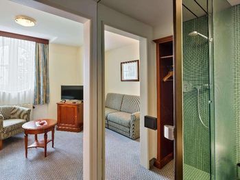 5 Tage im Hotel Schloss Wilhelminenberg