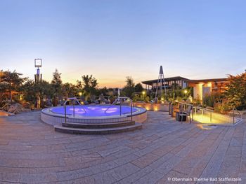 6 Tage Schmankerl-Genusswoche mit Obermain Therme