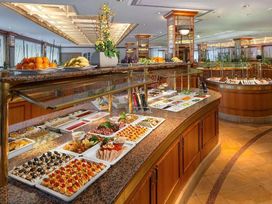 Willkommen in der Hauptstadt! - 5 Tage mit Frühstück