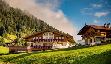 Wellnesshotel in Österreich