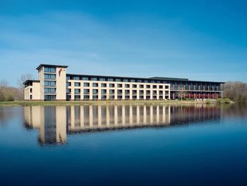 5 Tage Urlaub mit Frühstück im Van der Valk Hotel Sneek