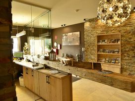 3 Tage Entspannung inmitten der Kitzbüheler Alpen