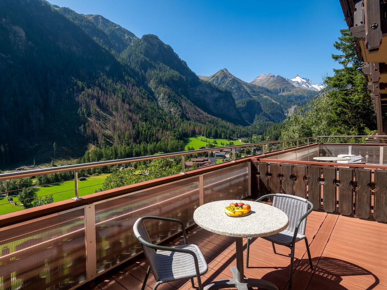 Landhotel Post 