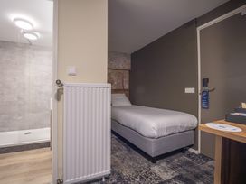 5 Tage Waldidylle & Stadtnähe in Berg en Dal erleben