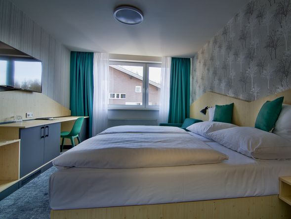 Hotel Srni