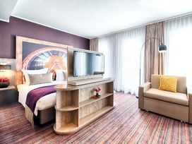 3 Tage im Leonardo Hotel Munich