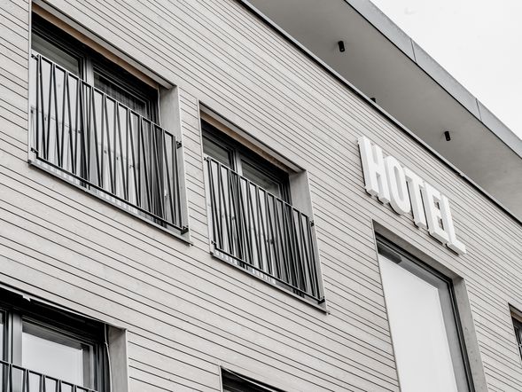 Boutiquehotel dasMAX