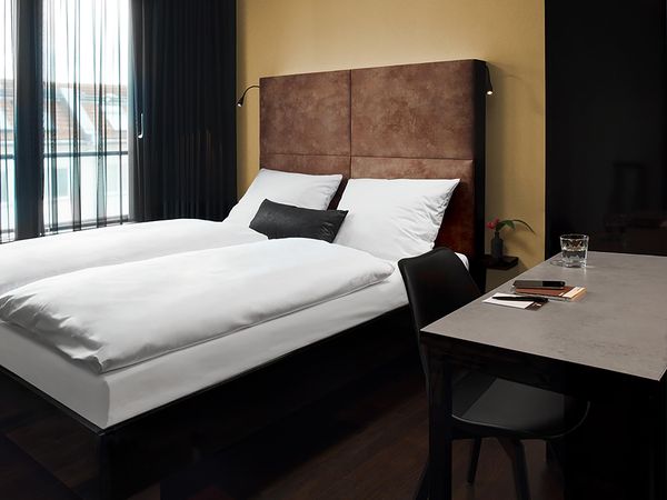 Willkommen in Berlin! - 6 Tage Nur Übernachtung